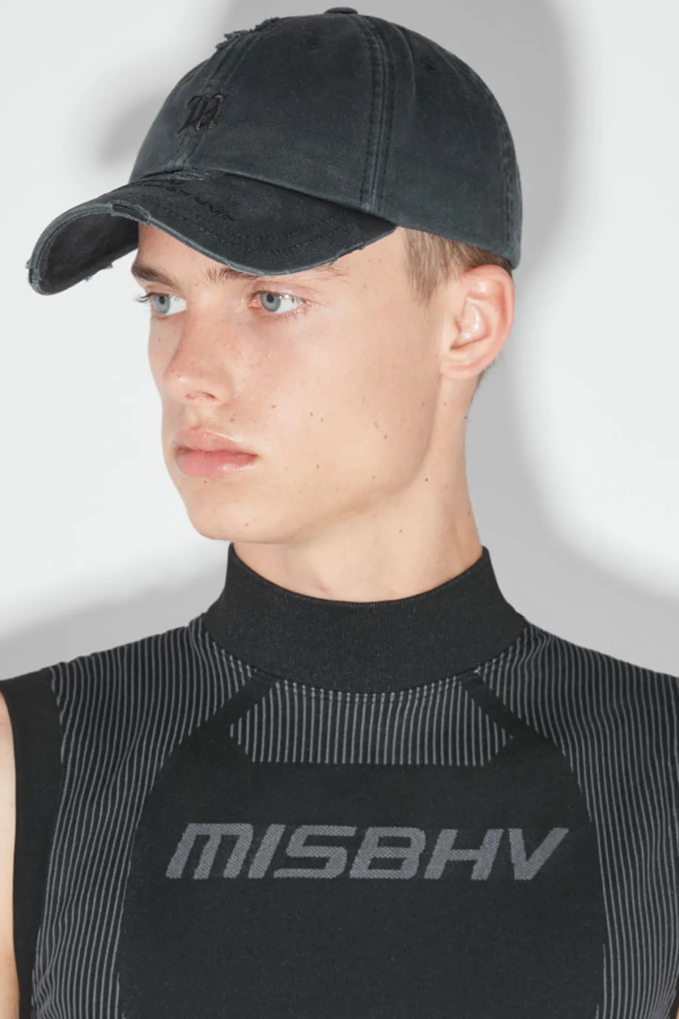 Culture Research Unit Cap