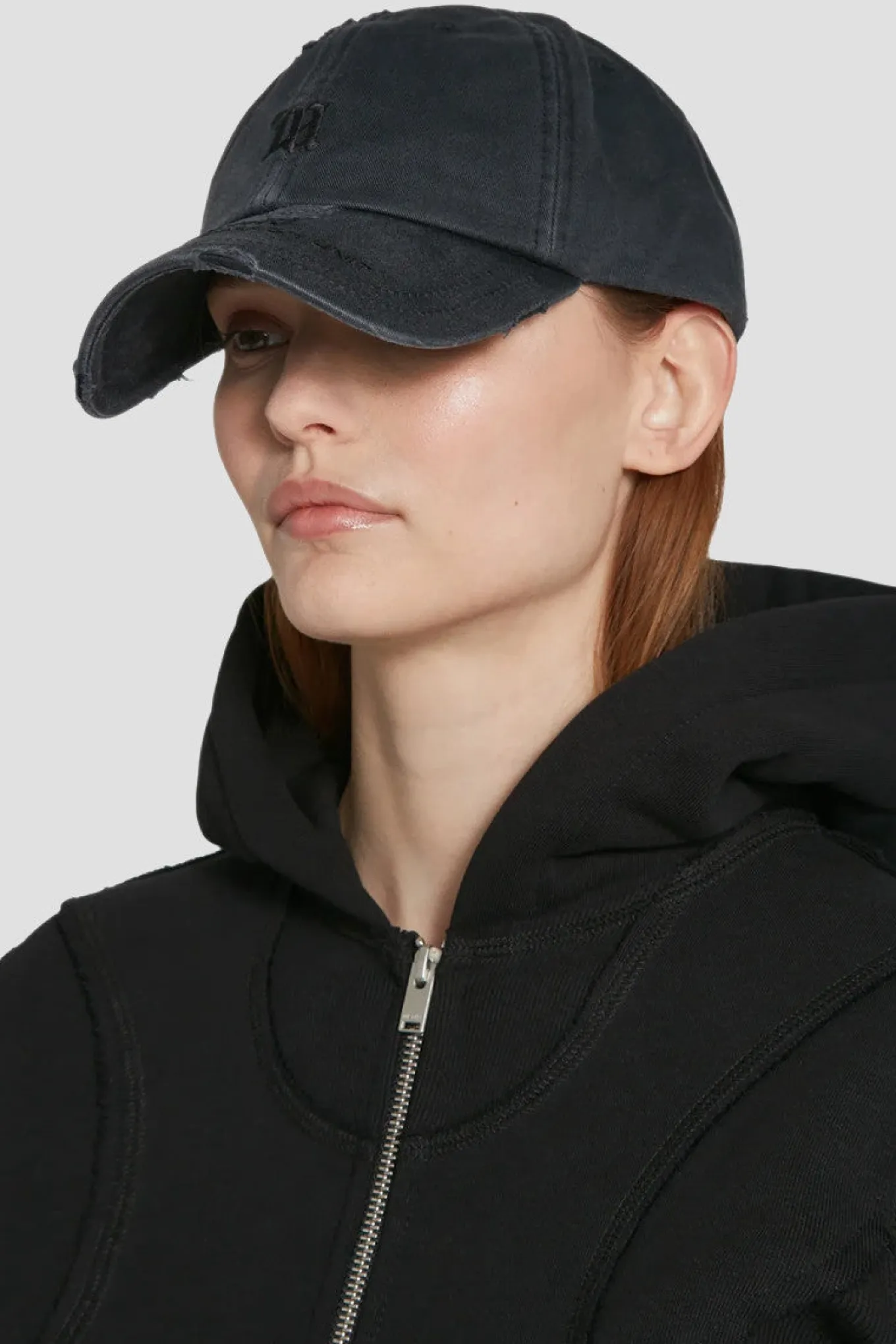 Culture Research Unit Cap