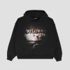 Edge Of The Sun Classic Hoodie