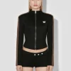Faux Suede Moto Jacket