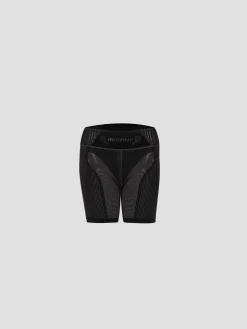 Flock Mesh Sport Shorts