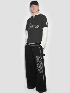 Forever Double Layered Polo