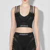 Future Sport Mesh Top