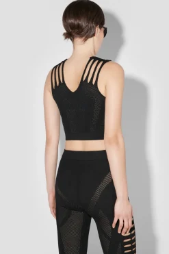 Future Sport Mesh Top