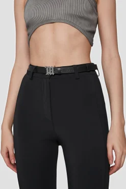 Gothic M Belt