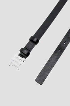 Gothic M Belt