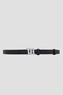 Gothic M Belt