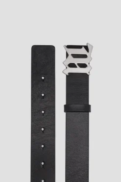 Gothic M Belt