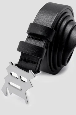 Gothic M Belt