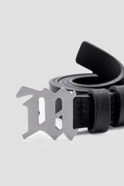 Gothic M Belt