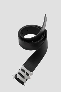 Gothic M Belt