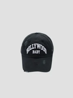 Hollywood Baby Cap