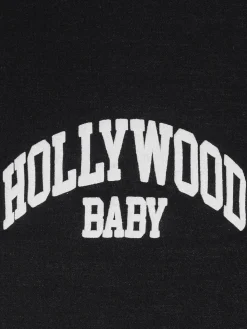 Hollywood Baby Knotted T-Shirt