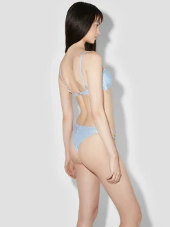Hollywood Bikini Briefs