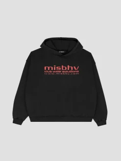 Homepage Hoodie