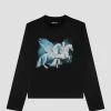 Horses Longsleeve