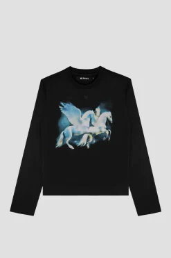 Horses Longsleeve
