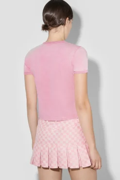 I Love Misbhv Baby T-Shirt