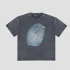 Identity Print T-Shirt