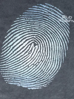 Identity Print T-Shirt