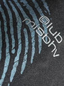 Identity Print T-Shirt