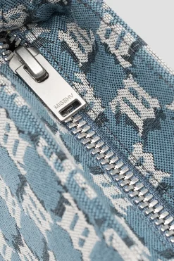 Jacquard Monogram 90's Bag Mini