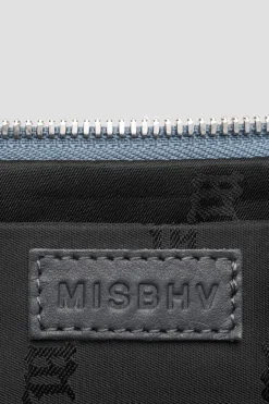 Jacquard Monogram 90's Bag Mini