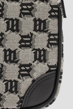 Jacquard Monogram 90's Bag Mini