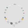 LA Beaded Choker