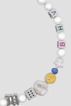 LA Beaded Choker