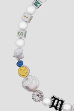 LA Beaded Choker