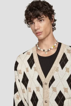 LA Beaded Choker