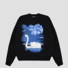La Donna Del Lago Crewneck