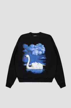 La Donna Del Lago Crewneck
