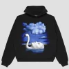 La Donna Del Lago Hoodie