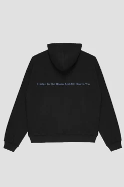 La Donna Del Lago Hoodie