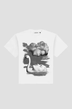 La Donna Del Lago T-shirt
