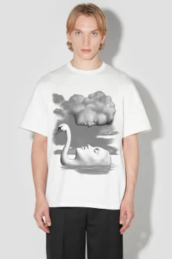 La Donna Del Lago T-shirt