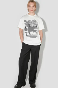 La Donna Del Lago T-shirt