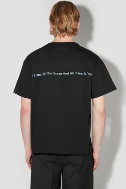 La Donna Del Lago T-Shirt