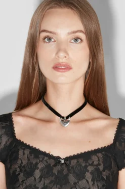 Lace T-Shirt