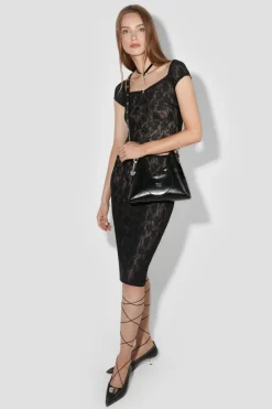 Lace T-Shirt