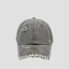 Laced Cap