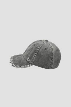 Laced Cap