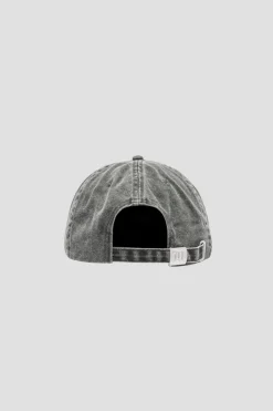 Laced Cap