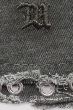 Laced Cap
