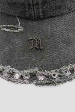 Laced Cap
