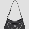 Leather Fetish Shoulder Bag