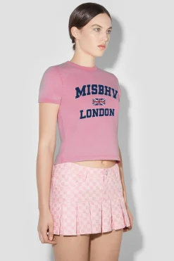 Liz T-Shirt London