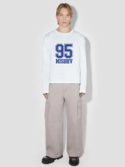 95 Longsleeve